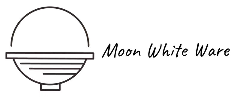 Moon White Ware